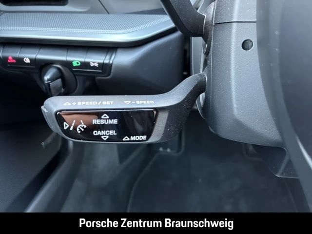 Porsche 992 4 Cabrio Carrera