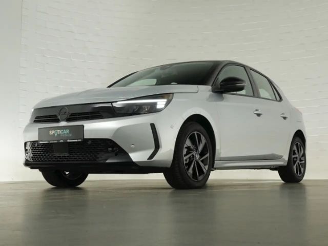 Opel Corsa GS-Line Grand Sport