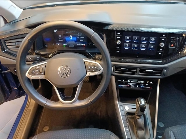 Volkswagen Taigo 1.0 TSI DSG Life