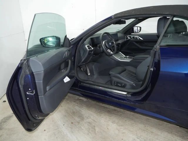 BMW 420 420i Cabrio M-Sport