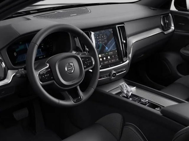 Volvo V60 Dark Ultra