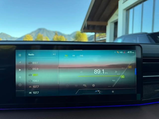 SsangYong Torres 72kw Platinium