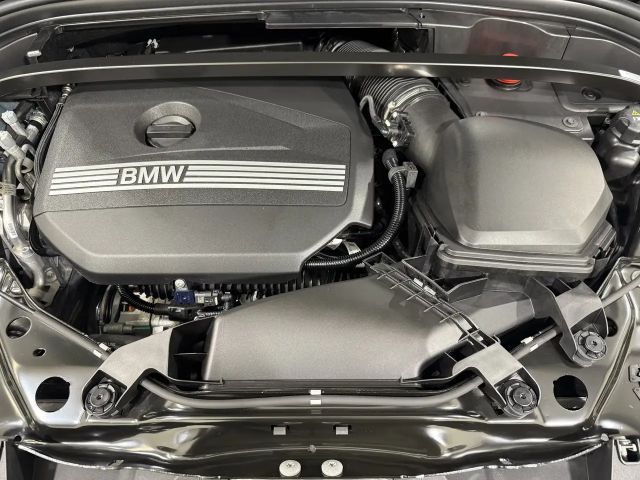 BMW X1 M-Sport sDrive18i