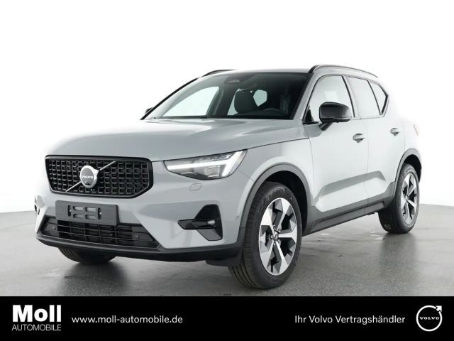 Volvo XC40 Dark Plus