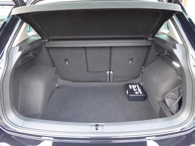 Volkswagen Tiguan 1.5 TSI