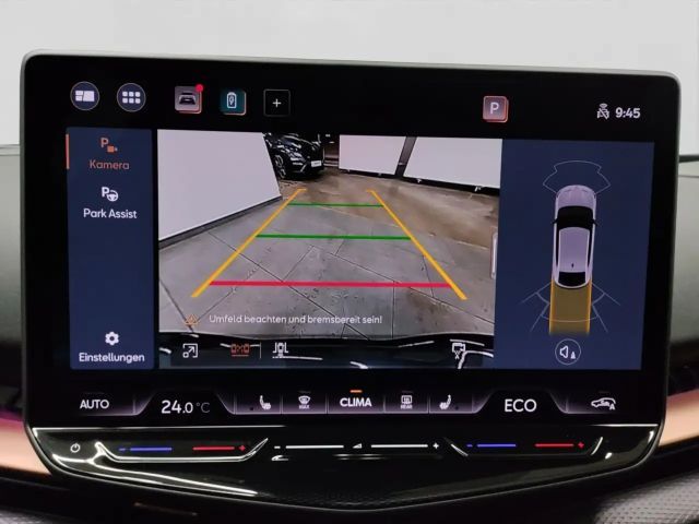 Cupra Tavascan LM19 SIDE-ASSIST SUPERSPORT WÄRMEPUMPE