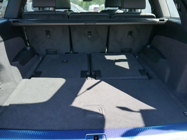 Audi Q7 45 TDI S-Line