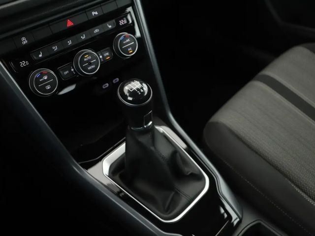 Volkswagen T-Roc 1.0 TSI Cabriolet Style