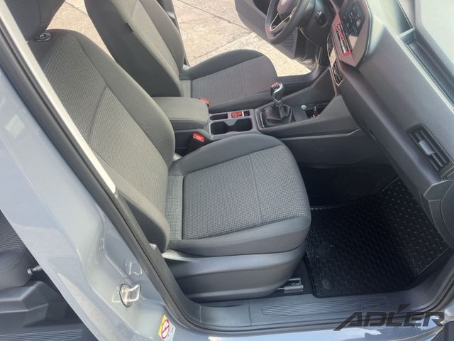 Volkswagen Caddy 1.5 TSI