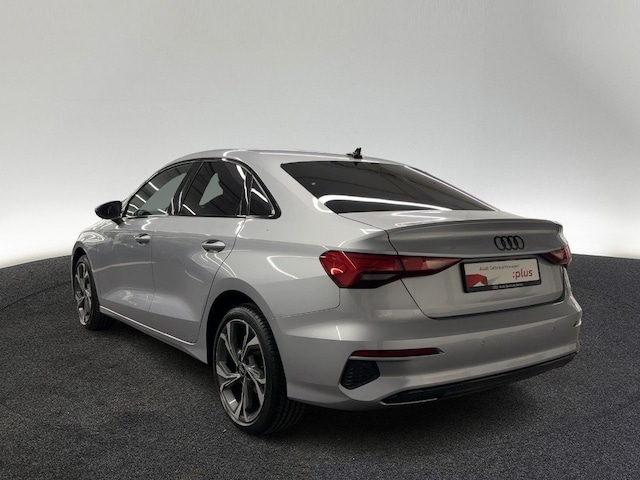 Audi A3 30 TDI S-Tronic Sedan