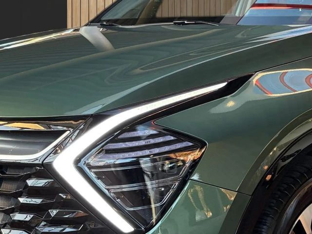 Kia Sportage Hybrid Spirit