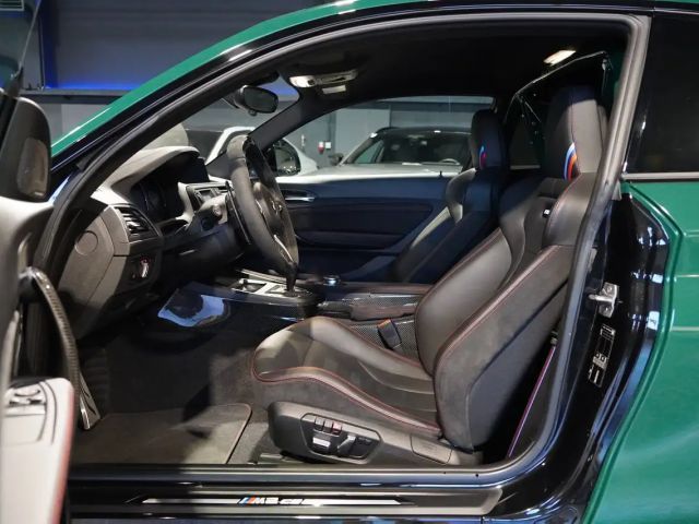 BMW M2 CS Coupé