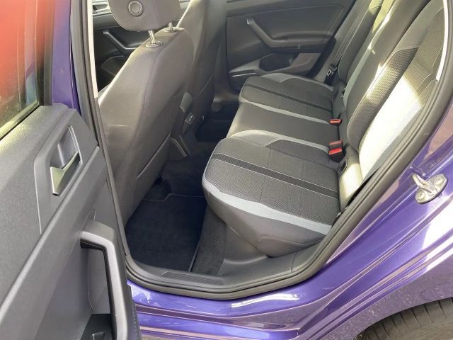 Volkswagen Polo Style