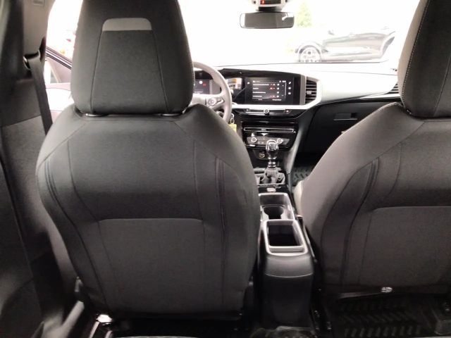 Opel Mokka 1.2 Turbo Turbo