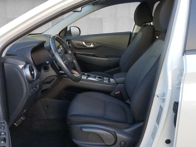 Hyundai Kona Electric Trend