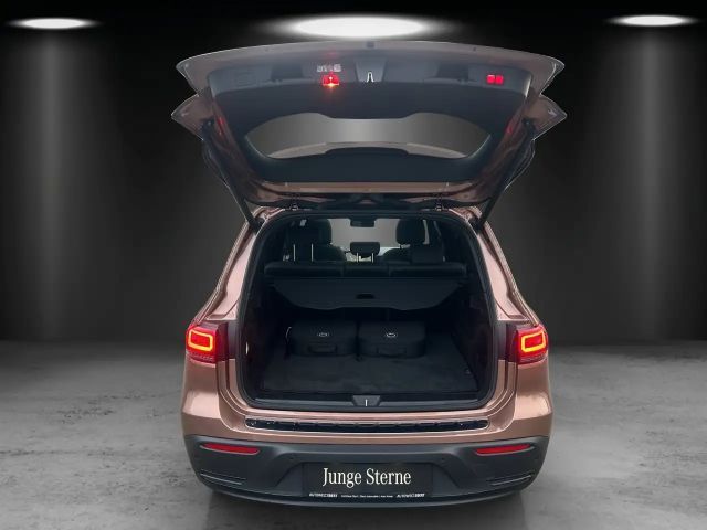 Mercedes-Benz EQB 250