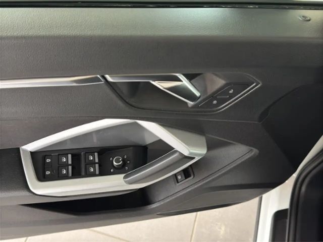 Audi Q3 45 TFSI