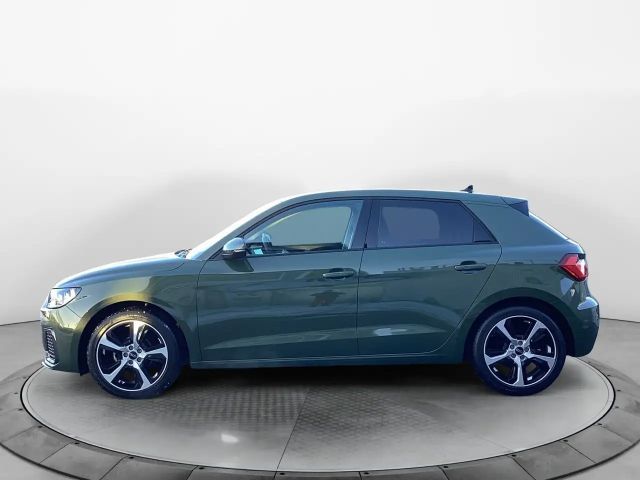 Audi A1 25 TFSI S-Tronic