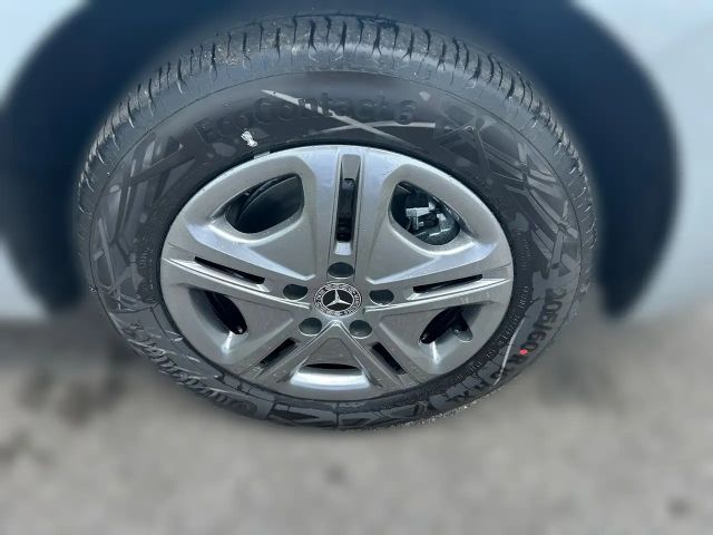 Mercedes-Benz Citan CDI Tourer