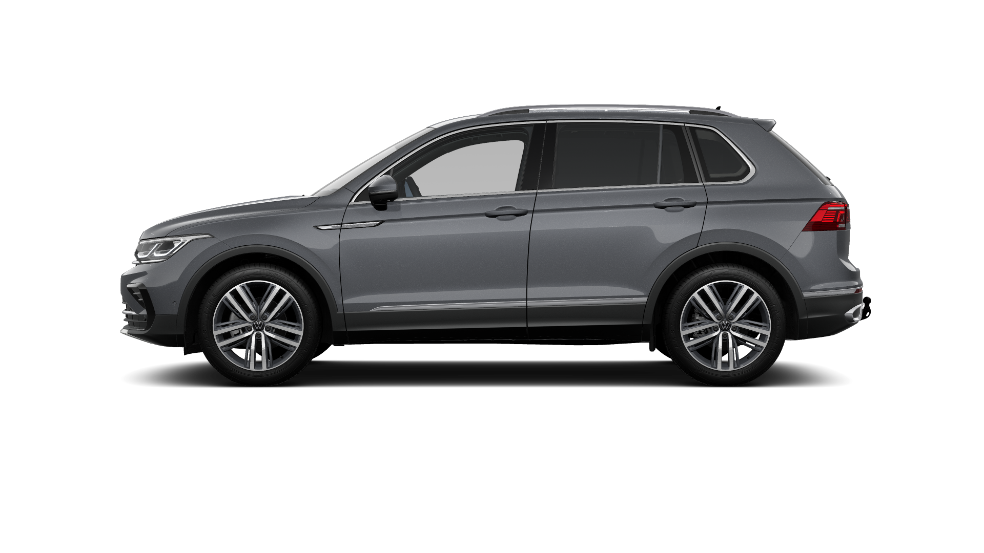 Volkswagen Tiguan 2.0 TDI DSG Elegance Elegance