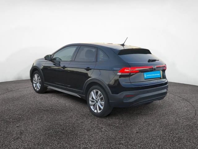 Volkswagen Taigo 1.5 TSI DSG Move