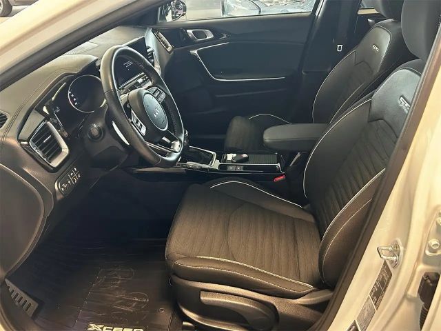 Kia XCeed GDi GT-Line