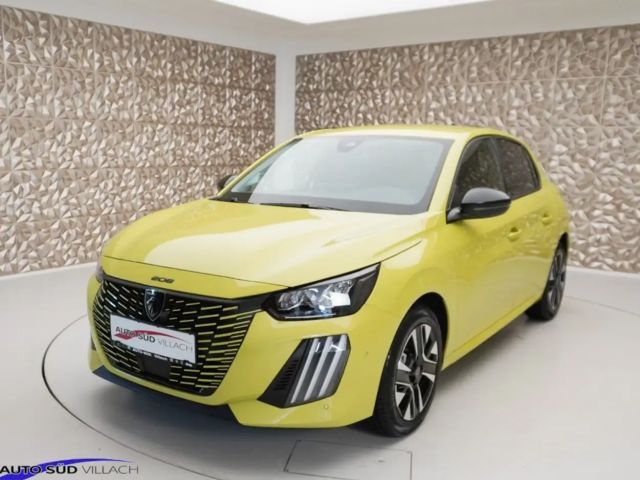 Peugeot E-208 Allure Pack Hybrid