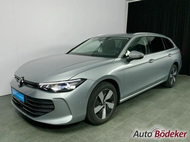 Volkswagen Passat 2.0 TDI Business DSG Variant