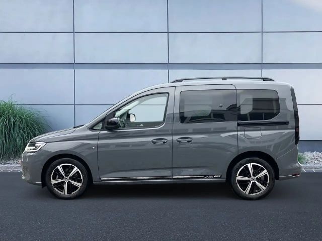 Volkswagen Caddy 1.5 TSI DSG Life
