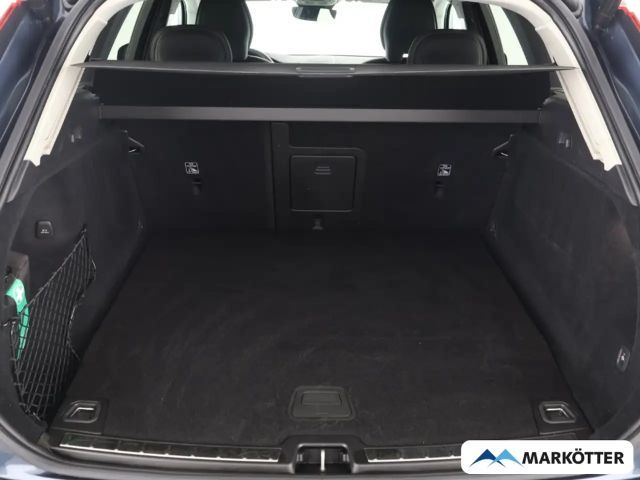 Volvo XC60 AWD Dark Plus T8