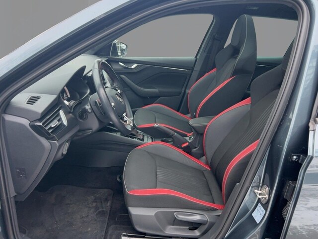 Skoda Kamiq 1.5 TSI Monte Carlo