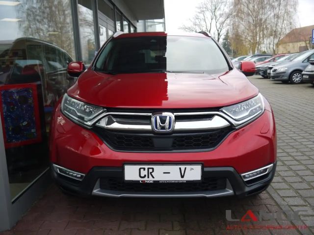 Honda CR-V 2.0 Executive Hybrid i-MMD