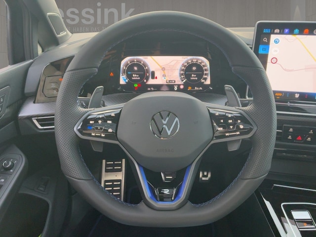 Volkswagen Golf 4Motion DSG Variant