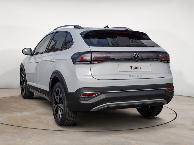 Volkswagen Taigo 1.5 TSI Style