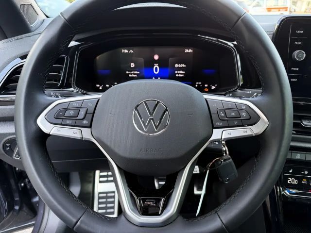 Volkswagen T-Roc Cabriolet DSG R-Line Style