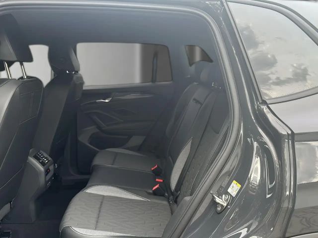 Volkswagen Tiguan 1.5 eTSI DSG