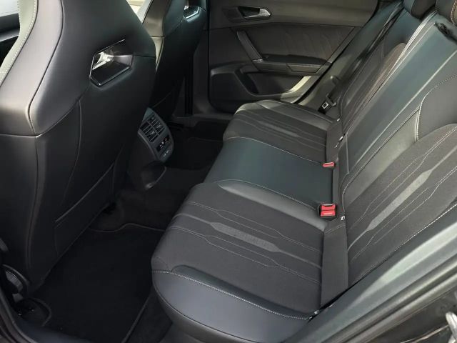 Cupra Formentor 2.0 TSI DSG VZ