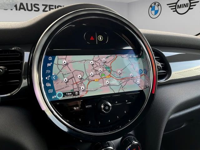 MINI Cooper Navi 17´LM-Räder akt.Geschwindigkeitsregelung