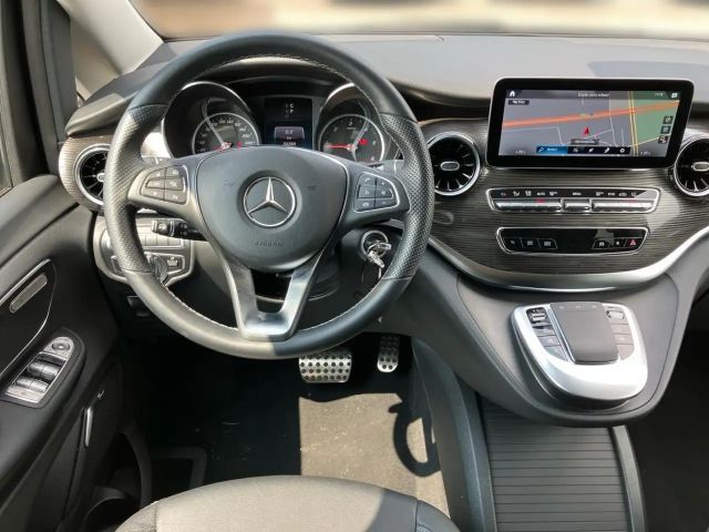Mercedes-Benz V 300 Extralang V 300 d