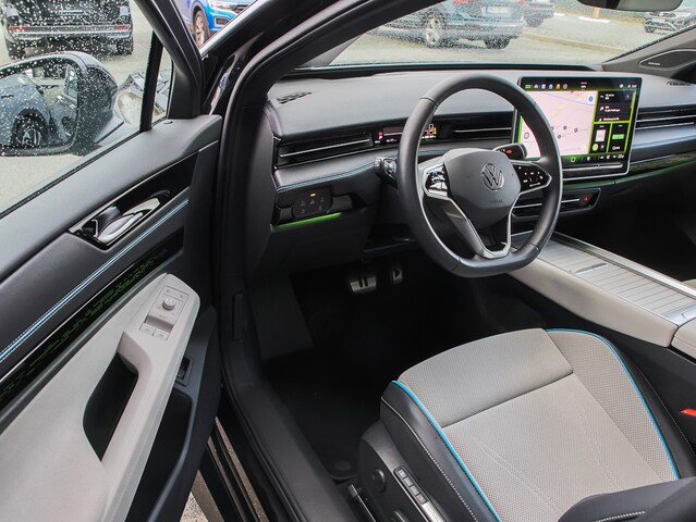 Volkswagen ID.7 Pro