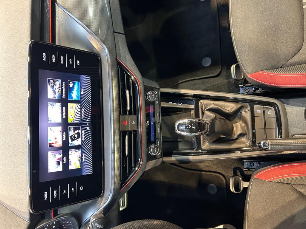 Skoda Scala 1.0 TSI Monte Carlo