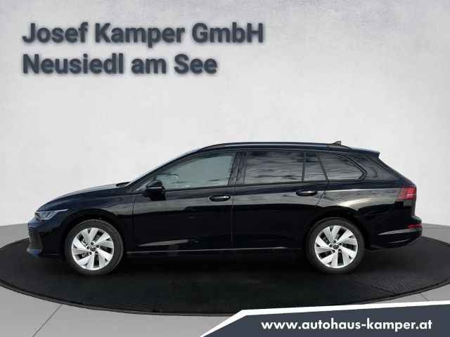 Volkswagen Golf Life Variant