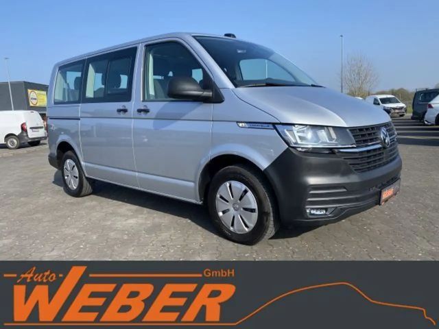 Volkswagen Caravelle DSG T6