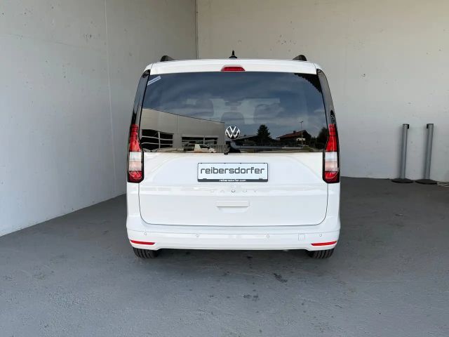 Volkswagen Caddy Family