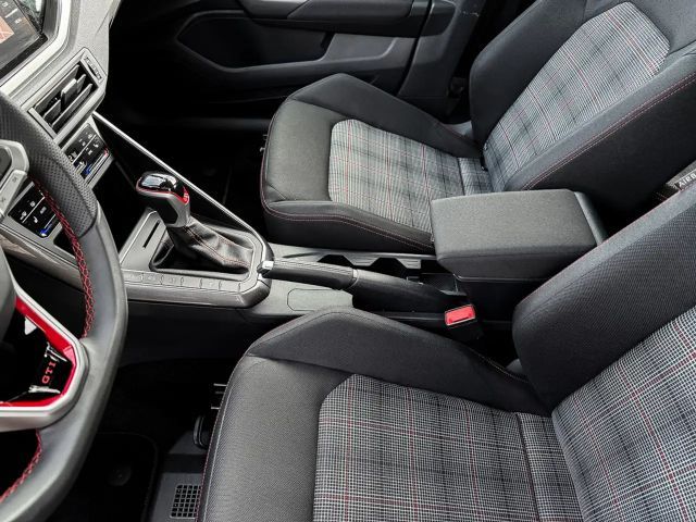 Volkswagen Polo 2.0 TSI GTI