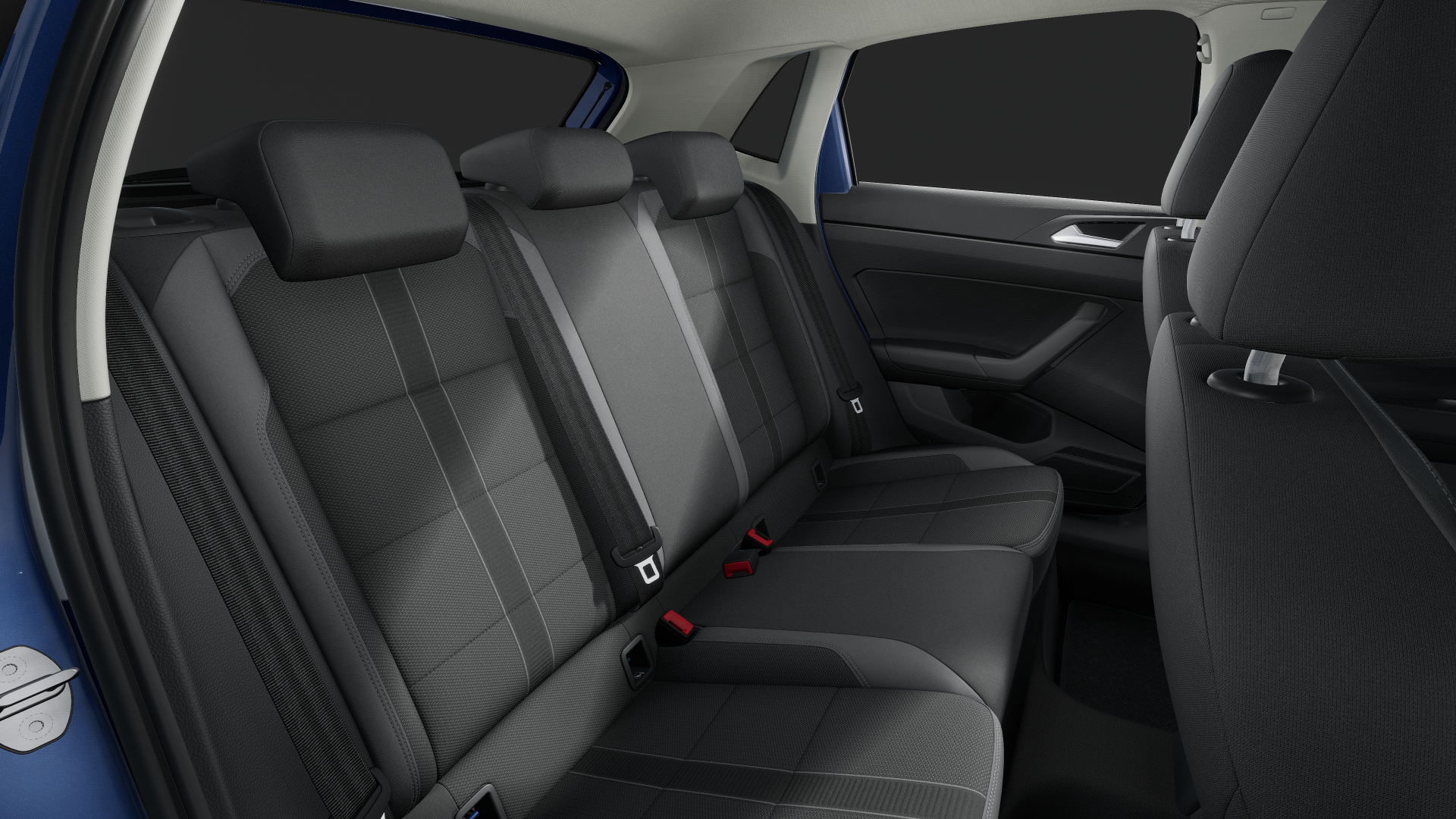 Volkswagen Polo 1,0TSI MATRIX|NAVI|ACC|SHZ|TEL.