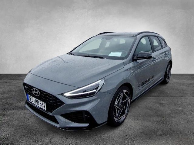 Hyundai i30 N Line T-GDi