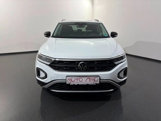 Volkswagen T-Roc 1.0 TSI