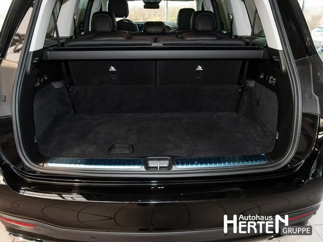 Mercedes-Benz GLS 350 AMG Line GLS 350 d