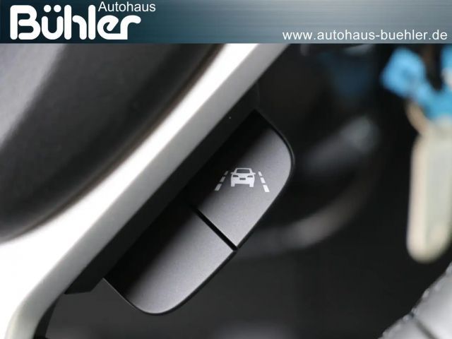 Suzuki Vitara Comfort Hybrid